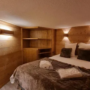Apartment - Silveralp - Duplex Avec 3, Val Thorens